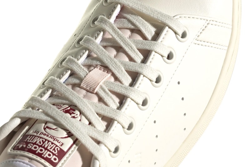 adidas Originals Stan Smith "Stanniversary" Sustainable Recycled Content Materials Sneaker Footwear Drops Release Information 1972
