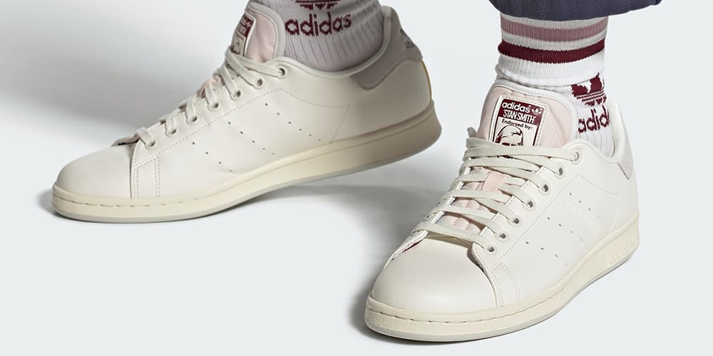 50 years after Stan Smith's Wimbledon title, shoe line a feat