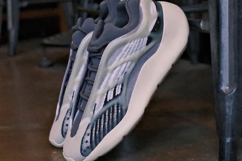 adidas Yeezy 700 V3 Fade Salt Release Info | Hypebeast adidas Yeezy 700 V3 Fade Salt Release Info | Hypebeast