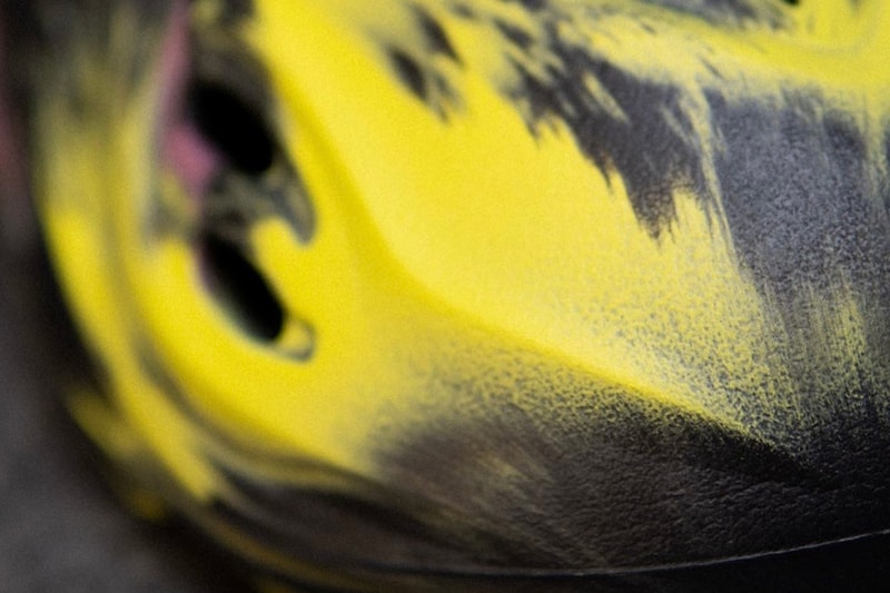 adidas YEEZY Foam Runner MX Carbon Closer Look Release Info Date Buy Price Kanye West