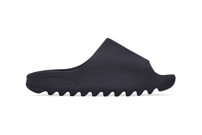 adidas YEEZY Slide Onyx Bone Glow Green 2022 Re-Release Info HQ6448 FZ5897 HQ6447 Date Buy Price 
