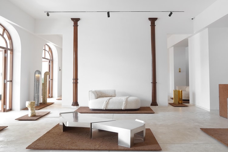 "æquō" Gallery is Bringing Contemporary Collectible Design to Mumbai