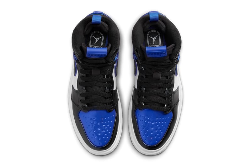 jordan 1 acclimate release date