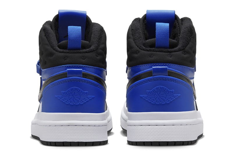 Air Jordan 1 Acclimate Royal Toe DC7723-401 Release Info date store list buying guide photos price