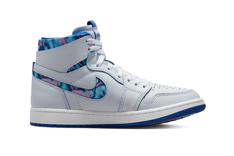 air jordan 1 high zoom cmft 25th anniversary DV5575 140 release date info store list buying guide photos price 