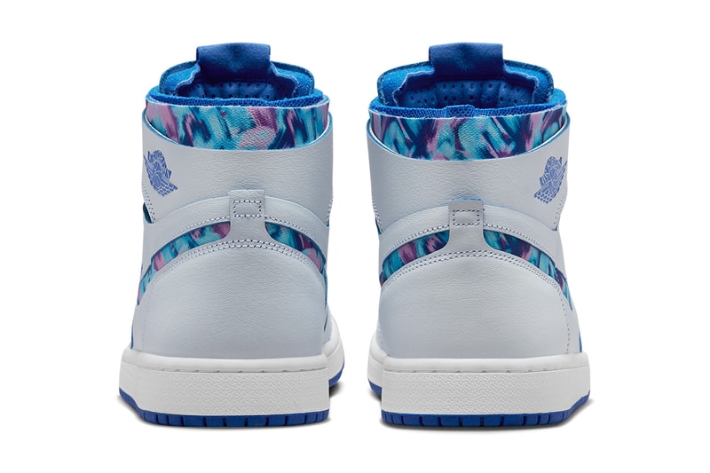 air jordan 1 high zoom cmft 25th anniversary DV5575 140 release date info store list buying guide photos price 