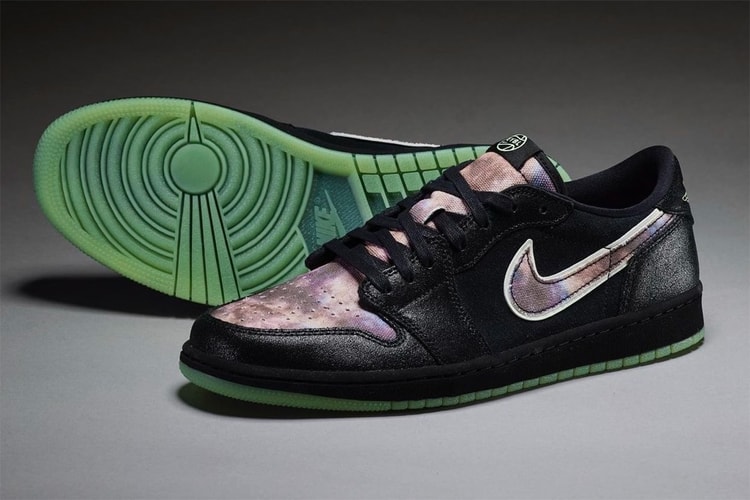 Jordan Brand Reveals Its Footwear for the 2022 EYBL Peach Jam Tournament