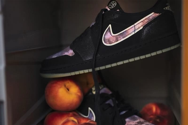 air jordan 1 low air jordan 36 low peach jam nike eybl tournament release date info store list buying guide photos price 