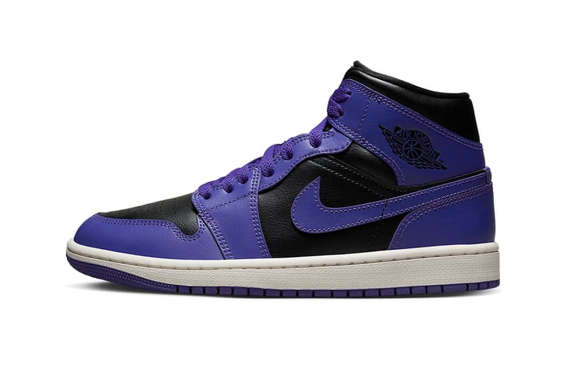 Nike jordan purple Clearance