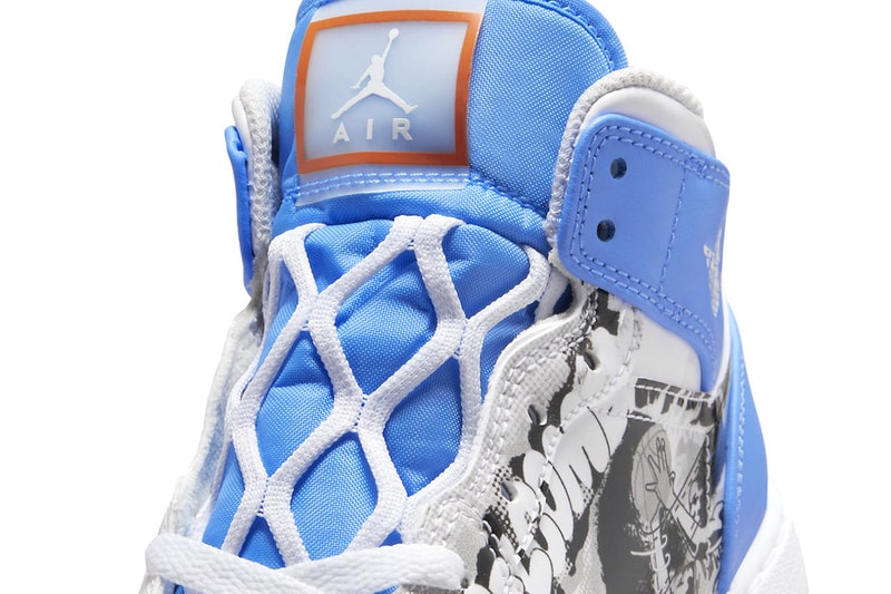 Air Jordan 1 Mid GS Game Winner Release Info DR6492-100
