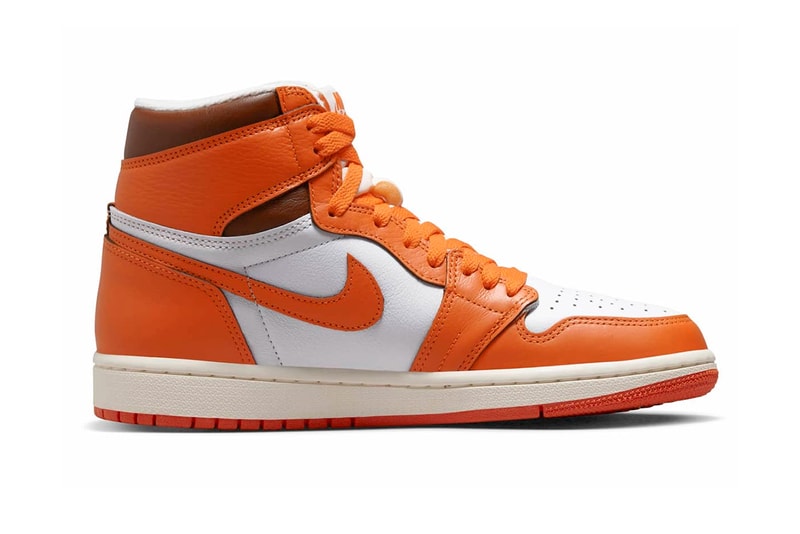air jordan 1 retro high og starfish white DO9369-101 release date info store list buying guide photos price 