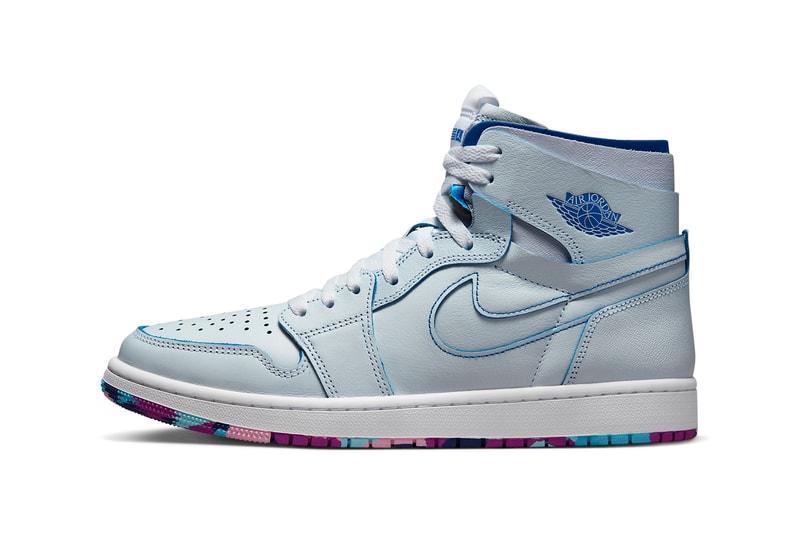Air Jordan 1 Zoom CMFT 25 Years in China DX6036-111 Release Info date store list buying guide photos price