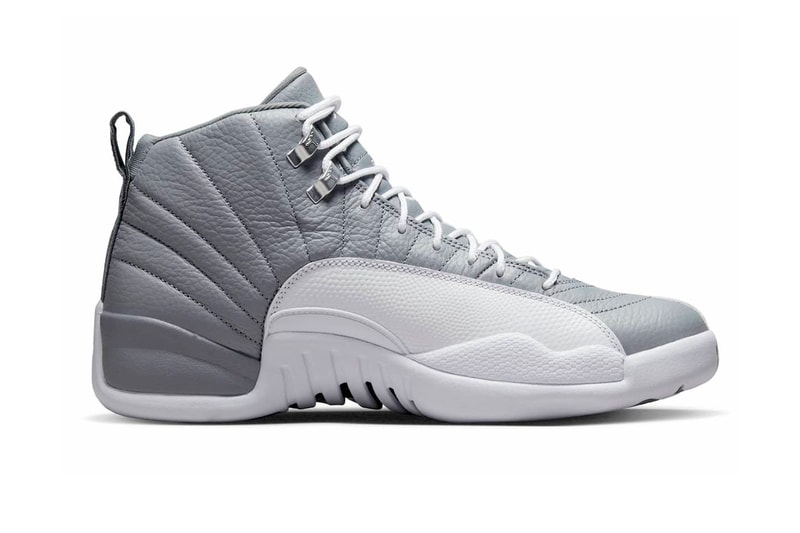 air jordan 12 stealth release date info store list buying guide photos price 