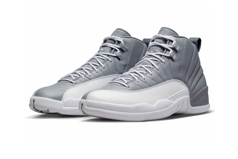 air jordan 12 stealth release date info store list buying guide photos price 