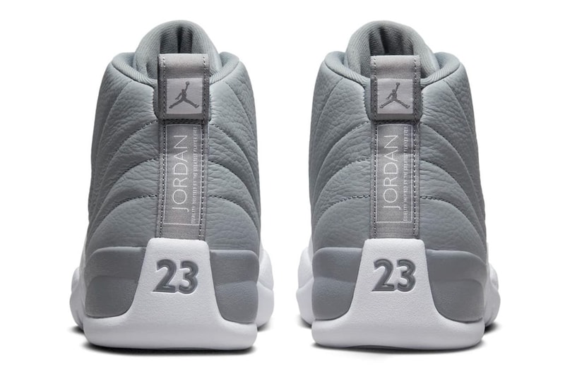 air jordan 12 stealth release date info store list buying guide photos price 