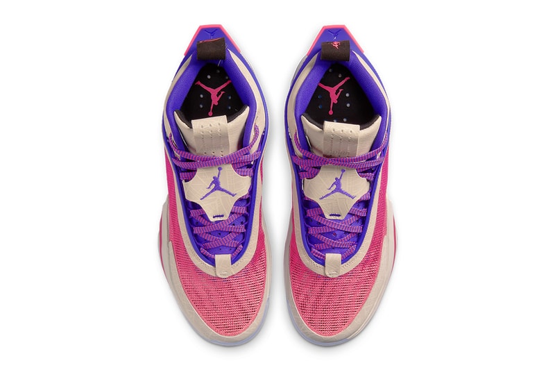 air jordan 36 paris DN4199 160 2629 pairs release date info store list buying guide photos price 