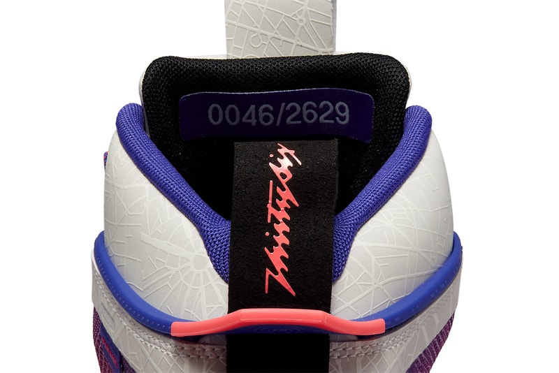 air jordan 36 paris DN4199 160 2629 pairs release date info store list buying guide photos price 