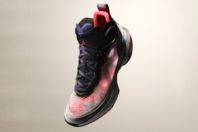 Air Jordan 37 Official Announcement Release Info date hare beyond borders store list buying guide photos price