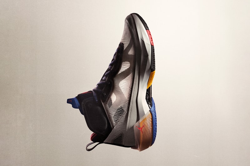 Air Jordan 37 Official Announcement Release Info date hare beyond borders store list buying guide photos price