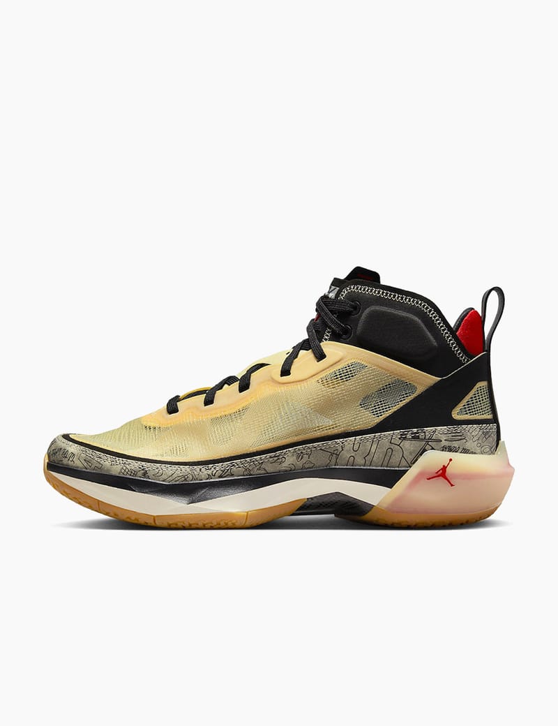 hypebeast shoes release dates