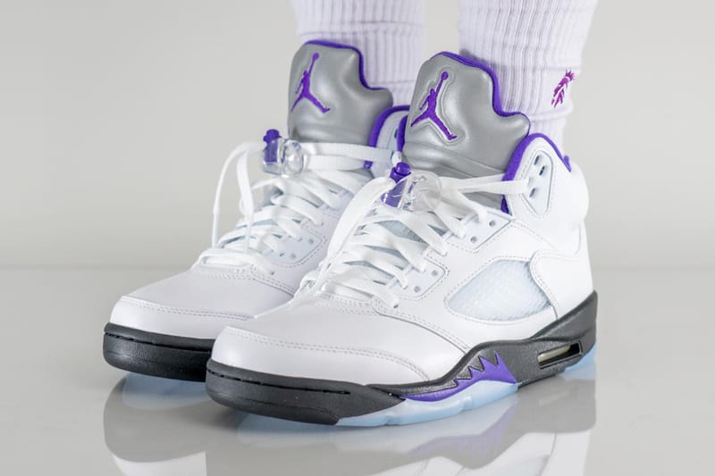 nike sb concord on feet