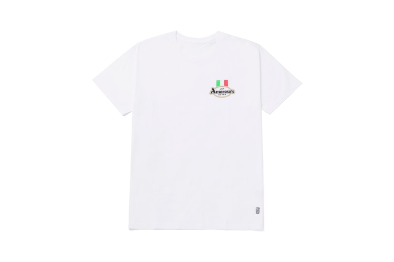 Amoroso's JSP Extra Market Collection Release Date info store list buying guide photos price