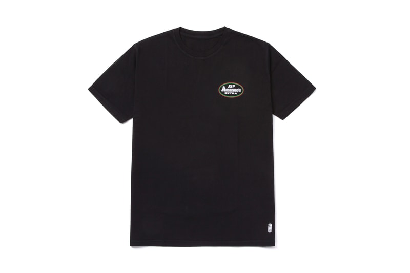 Amoroso's JSP Extra Market Collection Release Date info store list buying guide photos price