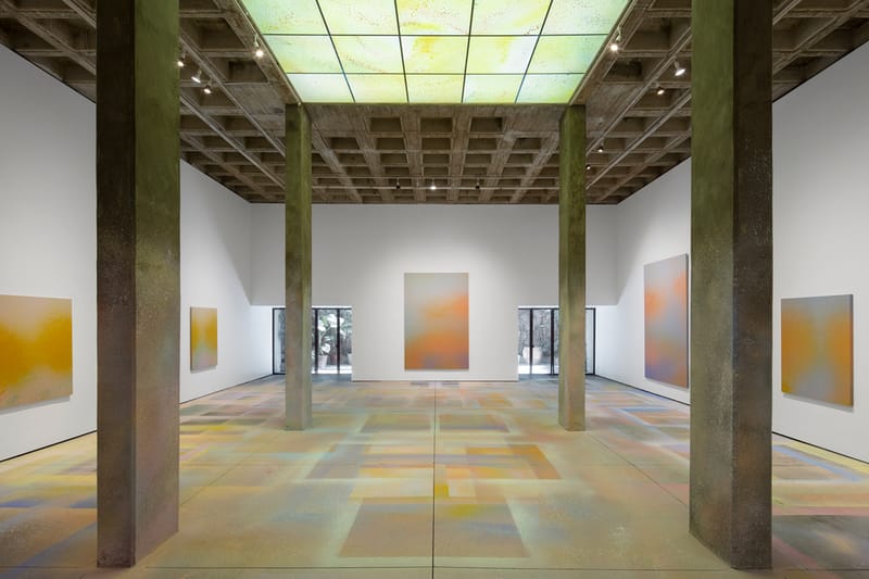 Ana Montiel Maps Out the Sublime in ‘INITIATION’