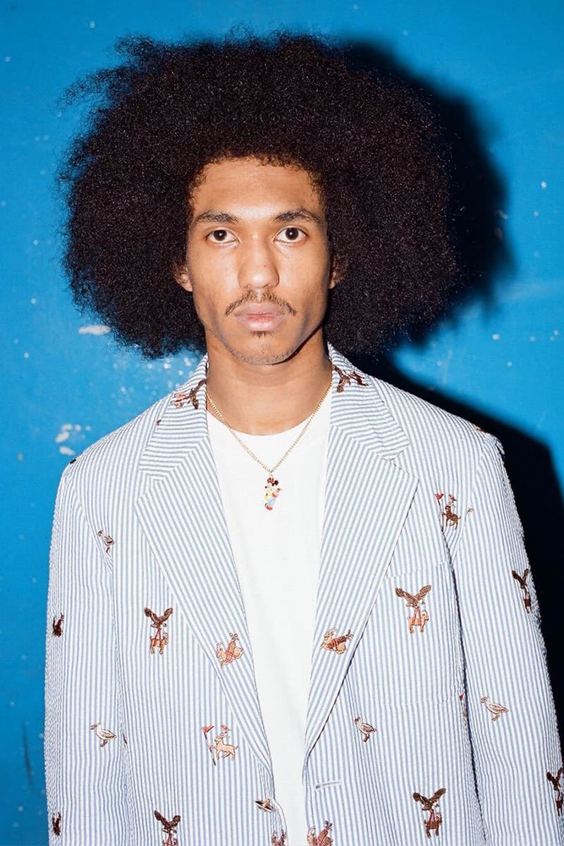 ANTi COUNTRY CLUB United Arrows Open Tokyo Pop-Up Store Golf Apparel