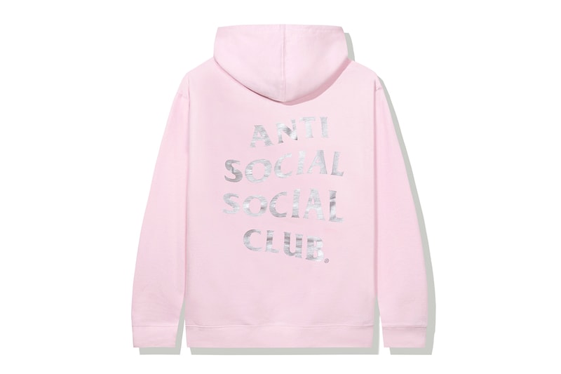 ANTI SOCIAL SOCIAL CLUB FW22 FALSE PROMISES Collection Full Look Release Info Date Buy Price UNDEFEATED Collaboration 
