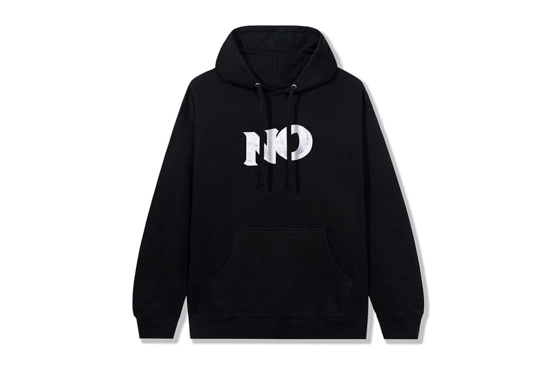 ANTI SOCIAL SOCIAL CLUB FW22 FALSE PROMISES Collection Full Look Release Info Date Buy Price UNDEFEATED Collaboration 