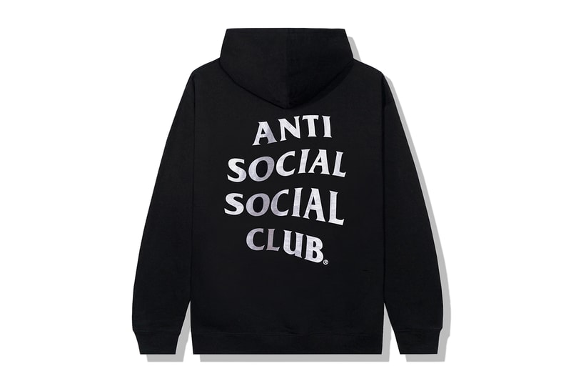 ANTI SOCIAL SOCIAL CLUB FW22 FALSE PROMISES Collection Full Look Release Info Date Buy Price UNDEFEATED Collaboration 