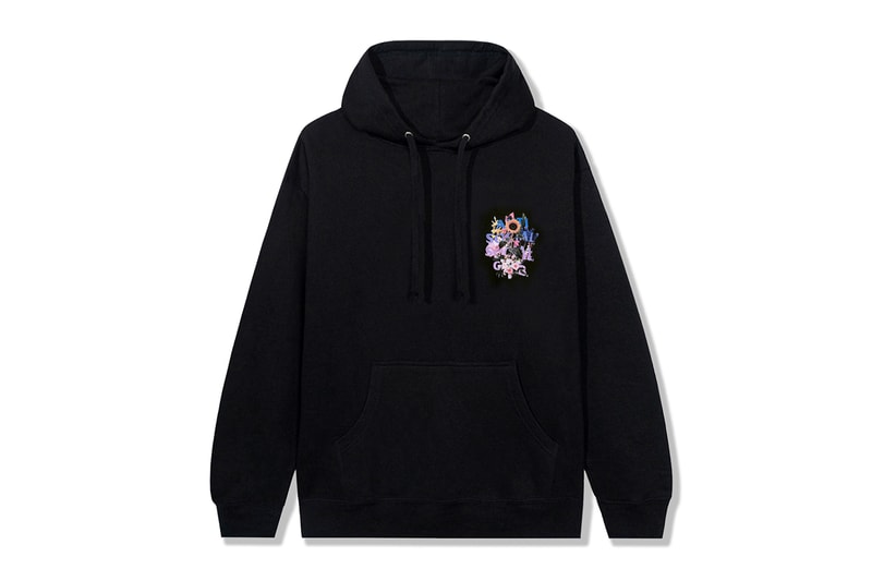 ANTI SOCIAL SOCIAL CLUB FW22 FALSE PROMISES Collection Full Look Release Info Date Buy Price UNDEFEATED Collaboration 