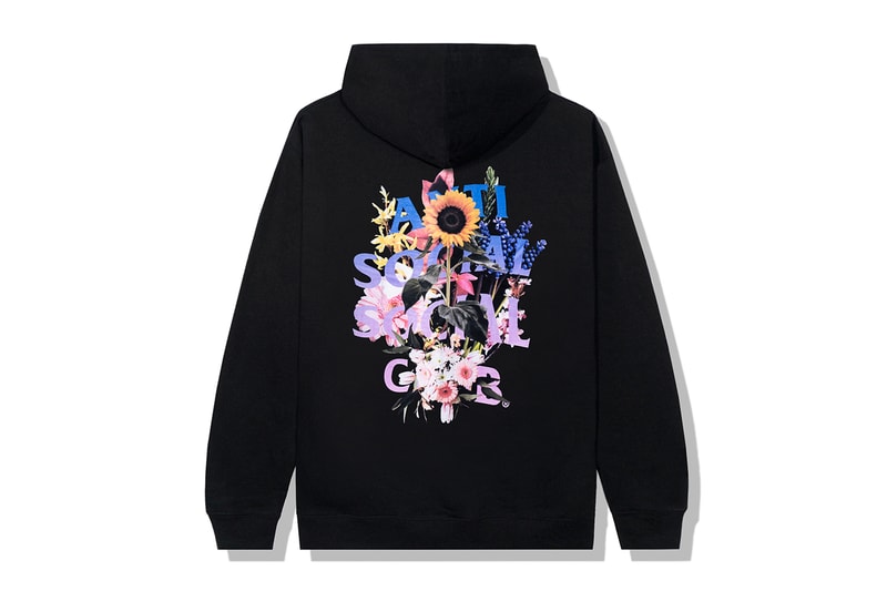 ANTI SOCIAL SOCIAL CLUB FW22 FALSE PROMISES Collection Full Look Release Info Date Buy Price UNDEFEATED Collaboration 