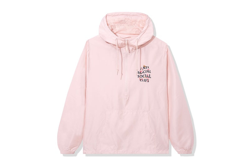 ANTI SOCIAL SOCIAL CLUB FW22 FALSE PROMISES Collection Full Look Release Info Date Buy Price UNDEFEATED Collaboration 