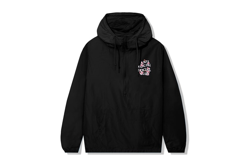 ANTI SOCIAL SOCIAL CLUB FW22 FALSE PROMISES Collection Full Look Release Info Date Buy Price UNDEFEATED Collaboration 
