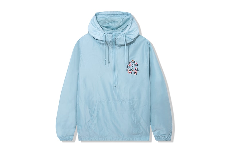 ANTI SOCIAL SOCIAL CLUB FW22 FALSE PROMISES Collection Full Look Release Info Date Buy Price UNDEFEATED Collaboration 