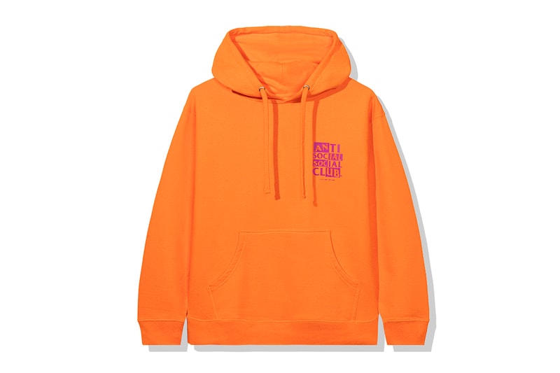 ANTI SOCIAL SOCIAL CLUB FW22 FALSE PROMISES Collection Full Look Release Info Date Buy Price UNDEFEATED Collaboration 