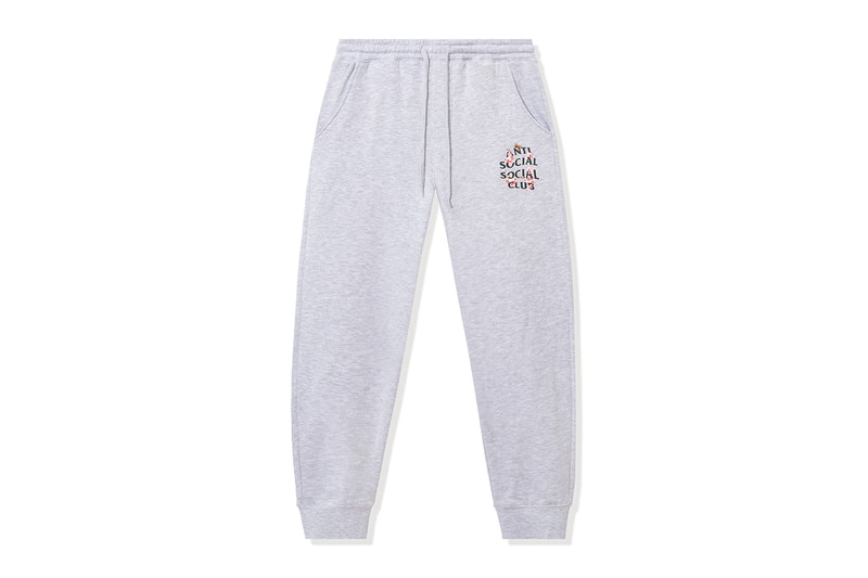 ANTI SOCIAL SOCIAL CLUB FW22 FALSE PROMISES Collection Full Look Release Info Date Buy Price UNDEFEATED Collaboration 