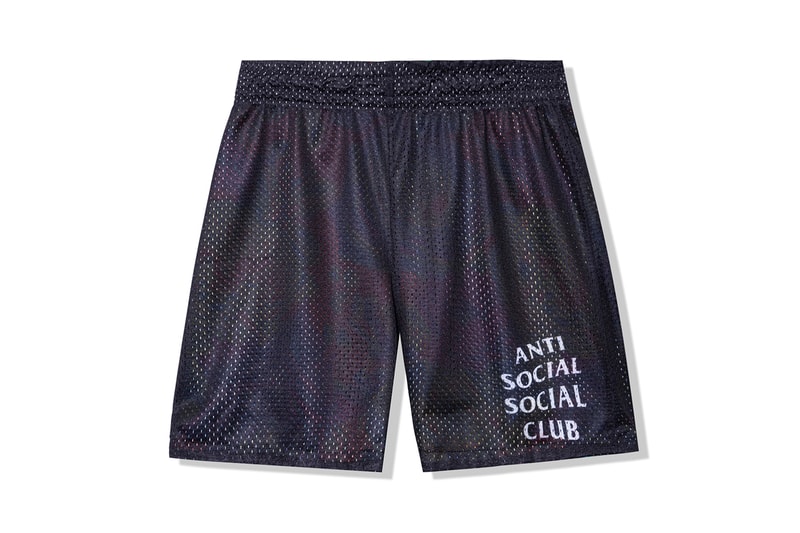 ANTI SOCIAL SOCIAL CLUB FW22 FALSE PROMISES Collection Full Look Release Info Date Buy Price UNDEFEATED Collaboration 