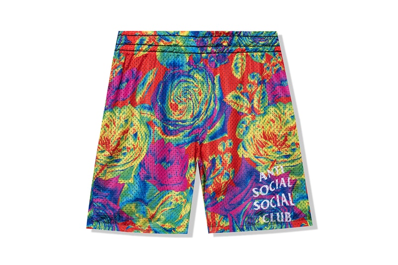 ANTI SOCIAL SOCIAL CLUB FW22 FALSE PROMISES Collection Full Look Release Info Date Buy Price UNDEFEATED Collaboration 