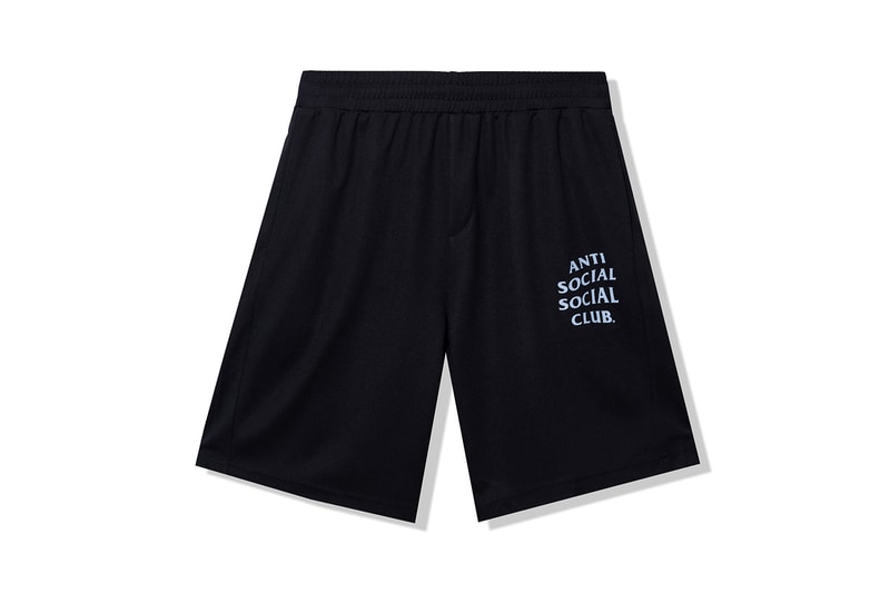 ANTI SOCIAL SOCIAL CLUB FW22 FALSE PROMISES Collection Full Look Release Info Date Buy Price UNDEFEATED Collaboration 