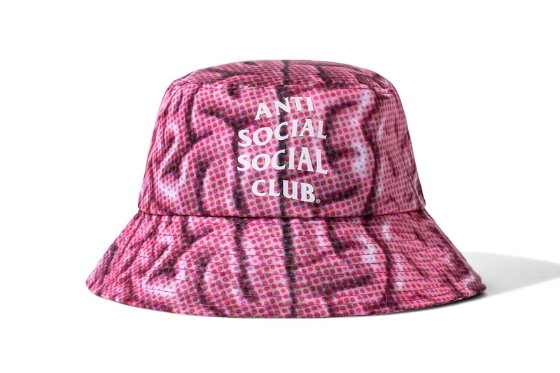 ANTI SOCIAL SOCIAL CLUB FW22 FALSE PROMISES Collection Full Look Release Info Date Buy Price UNDEFEATED Collaboration 