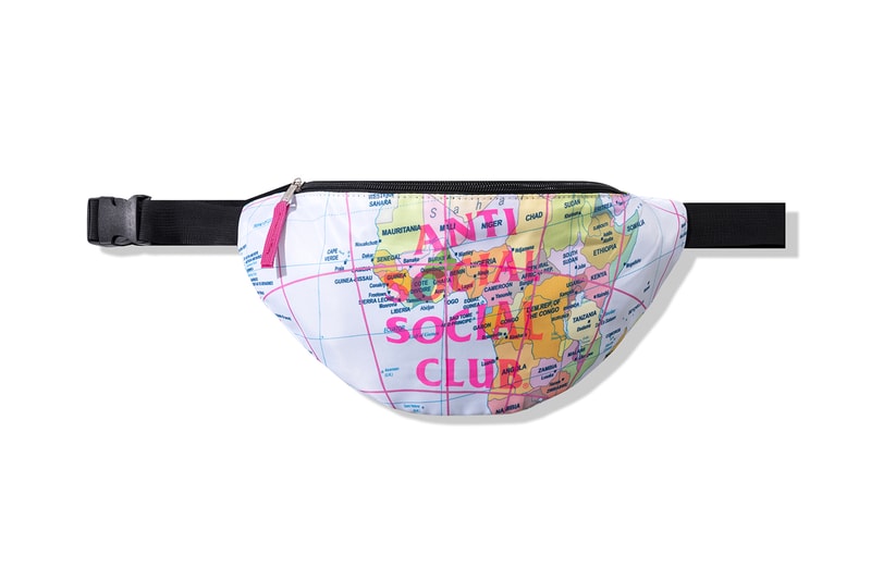 ANTI SOCIAL SOCIAL CLUB FW22 FALSE PROMISES Collection Full Look Release Info Date Buy Price UNDEFEATED Collaboration 