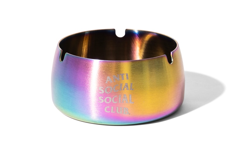 ANTI SOCIAL SOCIAL CLUB FW22 FALSE PROMISES Collection Full Look Release Info Date Buy Price UNDEFEATED Collaboration 
