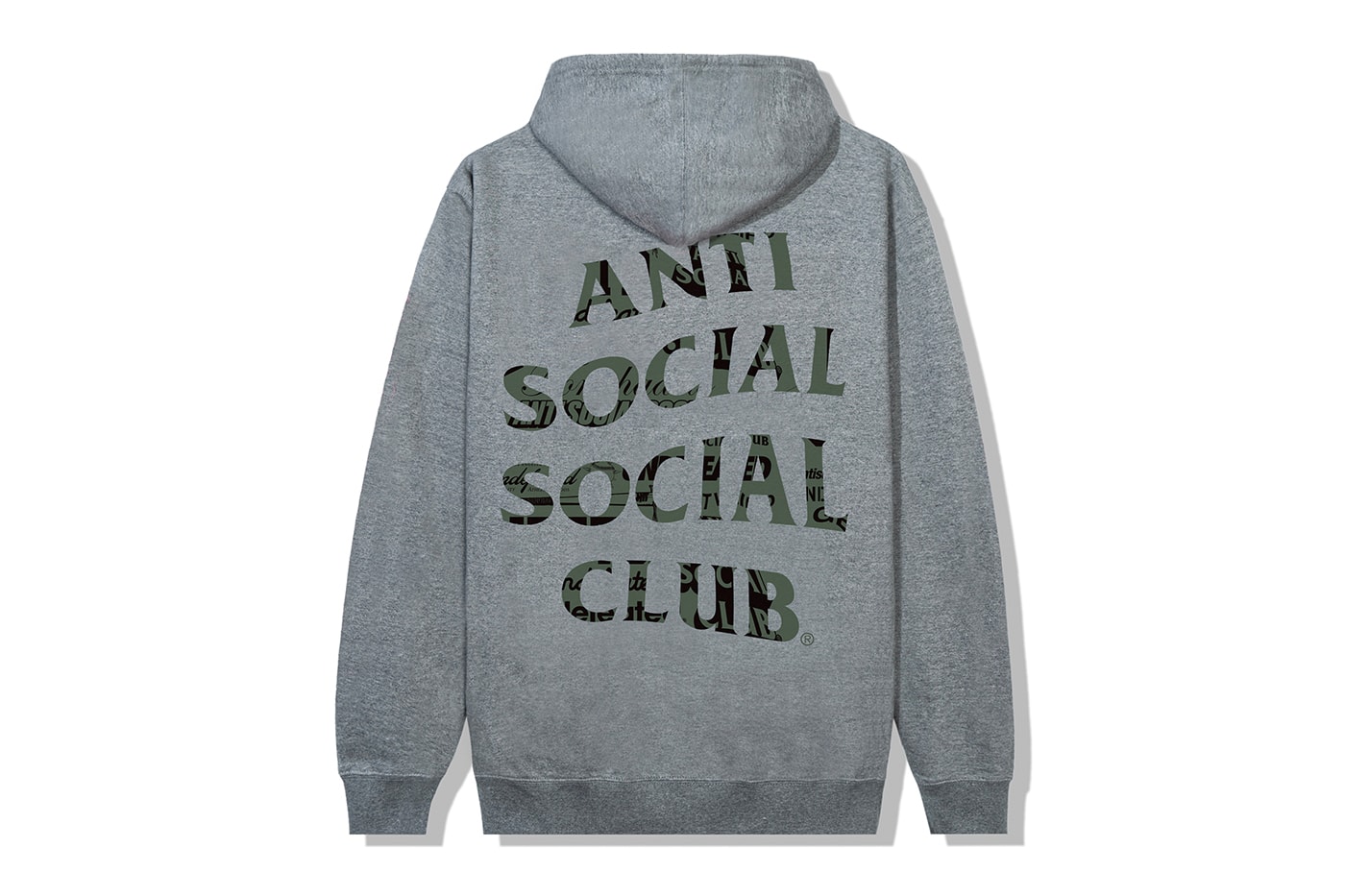 ANTI SOCIAL SOCIAL CLUB FW22 FALSE PROMISES Collection Full Look Release Info Date Buy Price UNDEFEATED Collaboration 