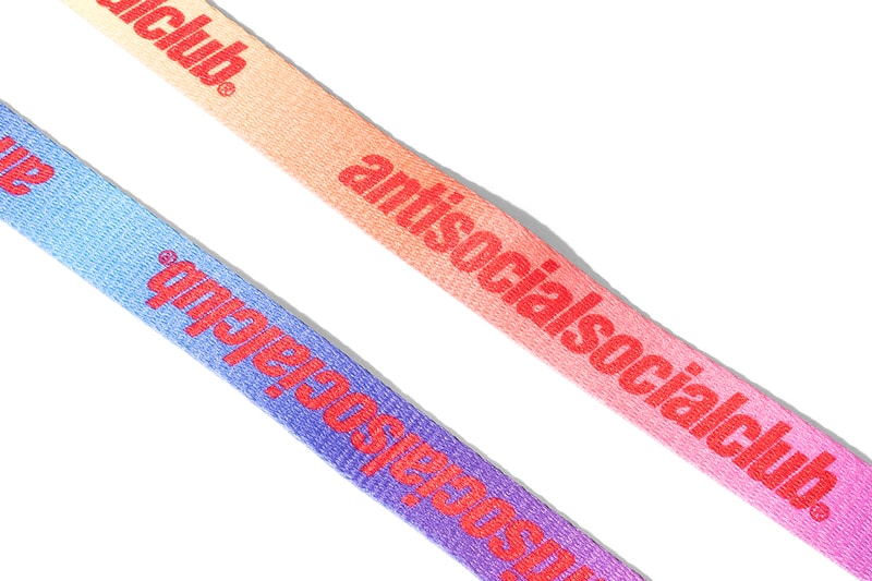 ANTI SOCIAL SOCIAL CLUB FW22 FALSE PROMISES Collection Full Look Release Info Date Buy Price UNDEFEATED Collaboration 