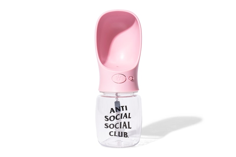 ANTI SOCIAL SOCIAL CLUB FW22 FALSE PROMISES Collection Full Look Release Info Date Buy Price UNDEFEATED Collaboration 