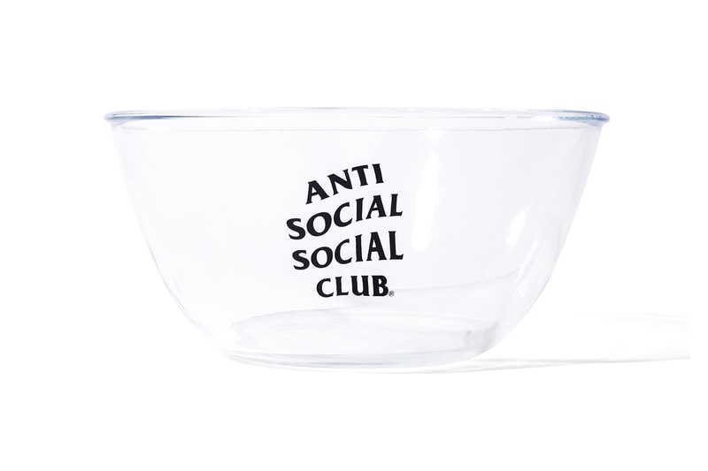 ANTI SOCIAL SOCIAL CLUB FW22 FALSE PROMISES Collection Full Look Release Info Date Buy Price UNDEFEATED Collaboration 