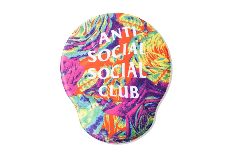 ANTI SOCIAL SOCIAL CLUB FW22 FALSE PROMISES Collection Full Look Release Info Date Buy Price UNDEFEATED Collaboration 